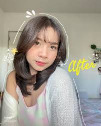 เปลี่ยนลุคด้วยไอเดียบังผมสั้นสไตล์เกาหลี