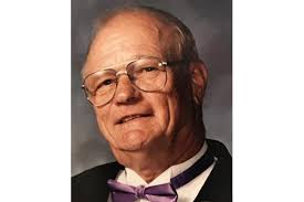 Richard Heil Obituary (1927