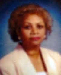 Mary Louise Yancy Smith