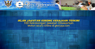 Posts about sarawak written by jawatan kosong kerajaan negeri. Jawatan Kosong Kerajaan Sarawak 100 Kekosongan