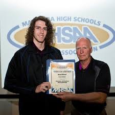 Fred Stevenson Award