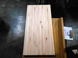 Maybe you would like to learn more about one of these? Photo Gallery Production Pictures Of Butcher Block Countertops Stair Treads And Other Wood Products Page 9