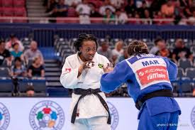 Progression boils down to earning points to unlocking costumes, different titles, earning medals, and not much else. Drysdale Daley Makes History With Tokyo 2020 Olympic Spot Ijf Org