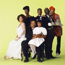 In 1992, hubert became pregnant in real life. The Fresh Prince Of Bel Air Isn T About Will Smith It S Actually About This Man