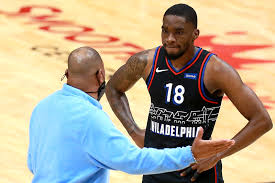 You can see how important. Philadelphia 76ers 3 Player With The Most To Prove To End The Season