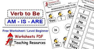 You can also use the site search engine here, to quickly find what you want. Verb To Be Worksheets For First Grade Worksheets Pdf
