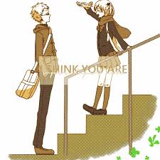 Fortunately, tsukishima didn't care, even though sometimes his neck hurt from looking down to you, as well as yours. 226 Free Tsukishima Kei Music Playlists 8tracks Radio