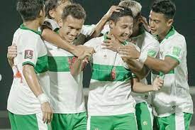 Timas indonesia jadwal timnas indonesia vs thailand, live sctv, pertemuan tim penuh luka jadwal timnas indonesia di ajang kualifikasi piala dunia 2022 dimulai dengan menghadapi thailand pada laga. Ticakzlalxvqpm