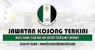 Jawatan kosong 2021 di lembaga kemajuan terengganu tengah (ketengah) | permohonan adalah dipelawa daripada warganegara malaysia yang berkel. Pin On Jawatan Kosong Terkini
