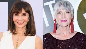 Maybe you would like to learn more about one of these? 10 Ways To Cut And Wear Bangs For Women Over 50