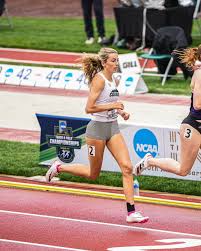 Colorado Buffaloes Track & XC