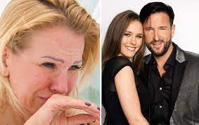 Bei dieser hochzeit steht mal nicht der name der frau, sondern der des mannes zur debatte. Michael Wendler Claudia Kommentiert Hochzeit Mit Laura Norberg
