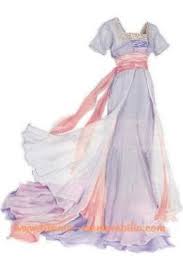 Chiffon Dresses Titanic Dress Rose Dress Edwardian Fashion Dresses