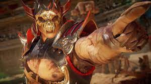 Once you collect enough fragments you'll be able to resurrect and unlock konqueror shao kahn, a diamond kard. Krypt Key Item Locations In Mortal Kombat 11 Shacknews