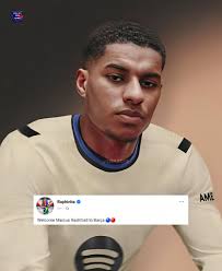 🚨BREAKING:” Joan Garcia will wear #1 ✓