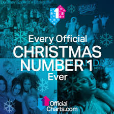 Every Official Christmas Number 1 Ever By Official Charts