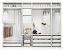 Small Walk In Closet