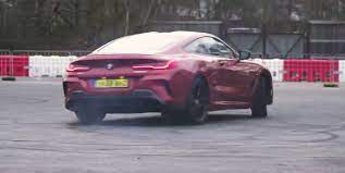 The world meets the new bmw 8 series. Bmw 8 Series Uk Review Talks About Small Rear Seats Annoying Features Autoevolution