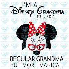 Free Free 107 Grandma&#039;s Princess Svg SVG PNG EPS DXF File