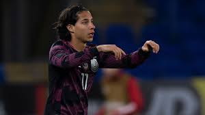 Check spelling or type a new query. Diego Lainez Fuera Del Final Four Y Crecen Posibilidades De Que Se Sume Al Tri Olimpico