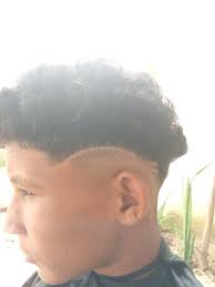 Profile for Yainer Barbe