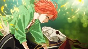 Best Anime Romance That You Must Watch Right Now In 2019 Steemit