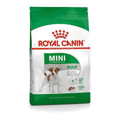 Royal Canin Mini Adult Yetiskin Kopek Mamasi 2 Kg