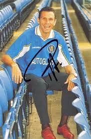 The award winning chelsea blog written by a fan of over 35 years who tells it exactly how it is. Gustavo Poyet Chelsea Uruguay Signed 6x4 Inch Photo