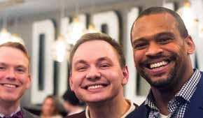 A Watershed Moment for LGBTQ Rights: