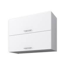L 80 x p 30,6 x h 58 cm. Obi Meuble Haut De Cuisine L 80 Cm Blanc Mat Achat Vente Elements Haut Obi Meuble Haut 80 Blc 2 Porte Soldes Sur Cdiscount Des Le 20 Janvier Cdiscount