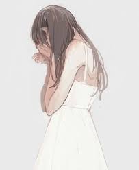 Jika kamu melihat gambar anime ini pun merasa jadi ingin cepat cepat mengganti wallpaper desktop di pc. Gambar Anime Korea Menangis Animasi Cantik Korea Galau Animasi Bergerak Lucu Terbaru