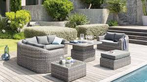 Retrouvez tout le charme de la gamme hespéride ! 4 Conseils Pour Choisir Son Mobilier De Jardin Hesperide La Voix Du Nord