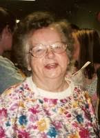 Marie Scott Obituary (2008)