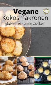 vegane kokosmakronen rezept kokosmakronenrezept kokosmakronen vegan kokosmak vegan coconut macaroons recipe coconut macaroons recipe vegan christmas cookies