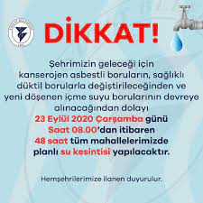 Elektrik kesintisi sonrası caps'ler adeta patladı. Yozgat Caps Su Kesintisi Facebook