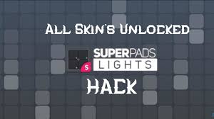 Please choose one of our proxy servers from the options below. Super Pads Lights Apk