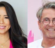 Gogglebox's Daniel Lustig opens up about Stephen Webb split