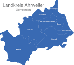 Welche tickets gibt es im kreis ahrweiler? Ahrweiler Gemeinden Interaktive Landkarte Image Maps De