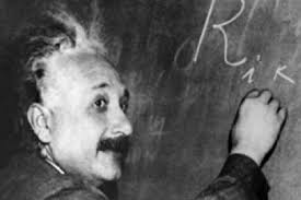Hari Ini Dalam Sejarah Albert Einstein Lahir Halaman All Kompas Com