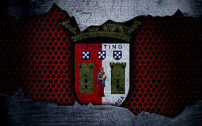Sporting clube de braga, commonly known as sporting de braga or just braga, is a portuguese sports club from the city of braga. Pin On Sport Wallpapers