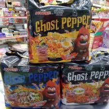 Maybe you would like to learn more about one of these? Jual Ghost Pepper Noodle Murah Harga Terbaru 2021
