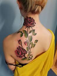 #tattooideas #tattoo small cute tattoos, koi fish and tiger tattoo, celtic tattoo sleeve, how to tattoo, where can i buy temporary tattoos near me, american flag tattoo stencils, eagles tattoos designs, tattoos stick on, deltoid tattoo. Rose Tattoo Ideas For Women Onpoint Tattoos