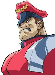M Bison Character Giant Bomb As the leader of the organization known as shadaloo, m. m bison character giant bomb