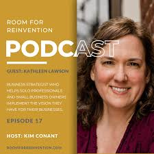 Kathleen Lawson Consulting