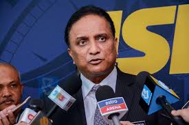This practice is routine and is in line with article 41 of the vienna convention on diplomatic relations 1961, he added. Ministry Optimistic Sports Bubble Volunteers Could Save Sports Sector