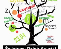 Światowy dzień książki i praw autorskich jest międzynarodowym świętem ustanowionym przez unesco w 1995 roku. Swiatowy Dzien Ksiazki I Praw Autorskich Psp W Szerzawach