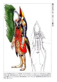 deputy leader zelmoda パワーレンジャー レンジャー 怪人