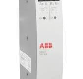 SS832 - Power supplies & Voters - ABB Process Automation