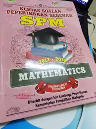 Tips Lulus Matematik Spm Fokus Jawab Soalan 13 Bab Ini Sahaja Sayidahnapisahdotcom