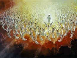 Sea to sky hwy, vancouver, bc, canada. Angels God Employs Supernatural Agents Kevin Nunez
